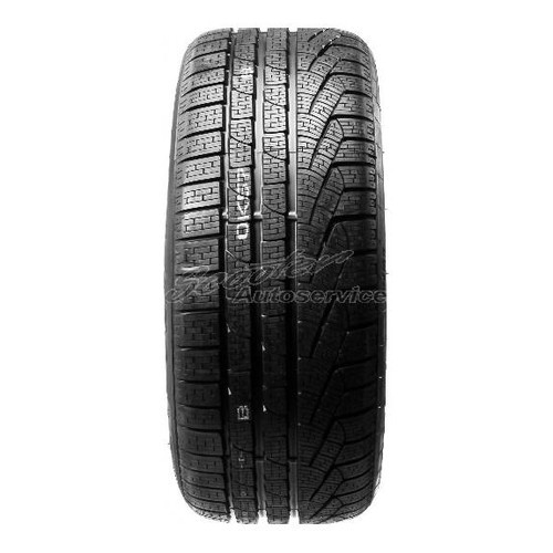 Pirelli winter sottozero - winter,