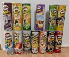 Pringles Dose / Can Star Wars