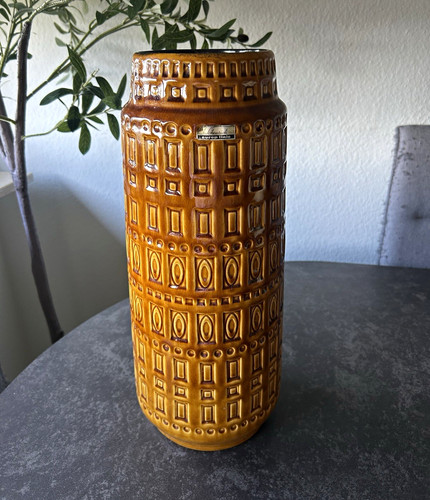 Scheurich europ linie vase - scheurich,