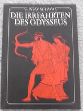 Die Irrfahrten des Odysseus