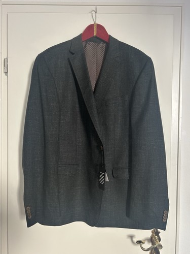 Carl gross sakko loro piana - carl,