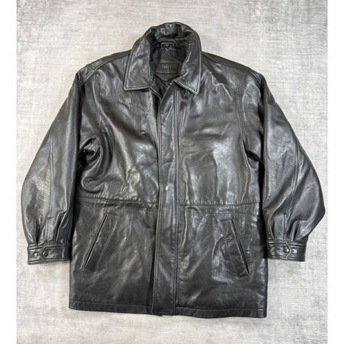 Baracuta jacket mens black - jacket,