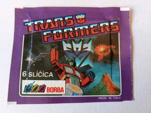 Transformers borba - transformers,