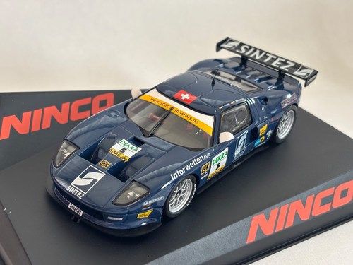 Ninco 50532 ford adac - ninco,