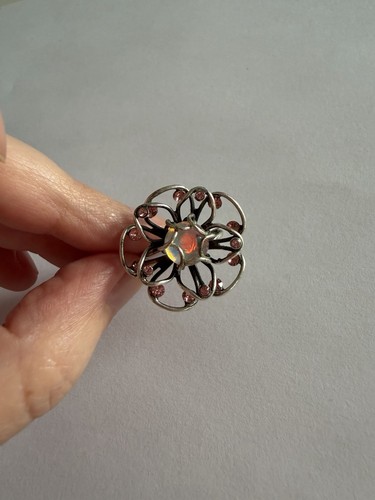 Konplott ring verlorene - ring,