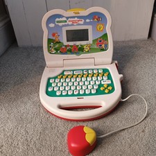 Builders amazing laptop - iq,