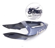 Kawasaki ZX-6R ZX600G