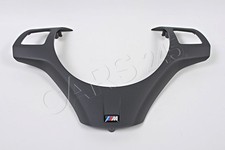 Original M-Sport Lenkradspange