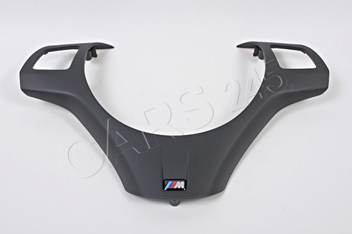 Original sport lenkradspange - original, m-sport
