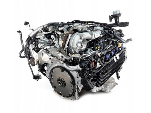 Audi motor engine sq7 - motor,