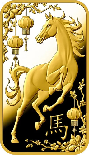 Gold barren heraeus - barren, of