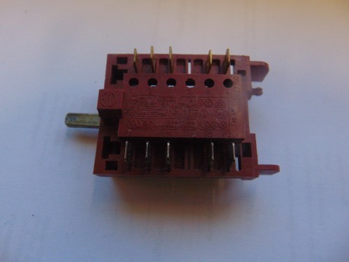 220 backofen schalter - backofen,