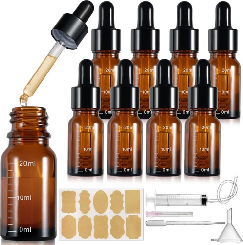 Stück pipettenflasche 20ml - 8,