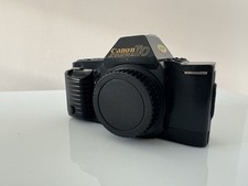 Canon T70 Body Gehäuse SLR