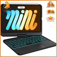 iPad mini 7 Hülle mit