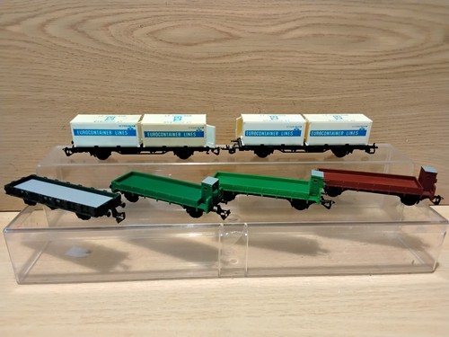 Tt389 bttb güterzug - tt389),