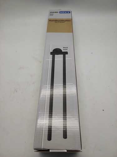 Wenko handtuchhalter aveiro - wenko,