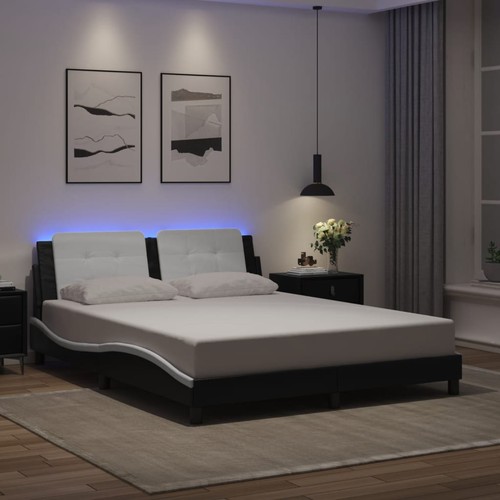 Vidaxl bettgestell mit - vidaxl,