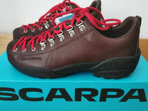 Scarpa mojito rock - scarpa,