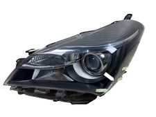 ORIGINAL TOYOTA YARIS 3 III