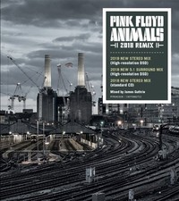 Pink Floyd - Animals 2018