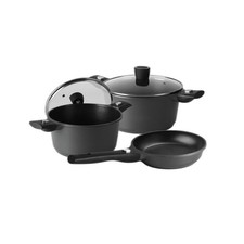 Camp4 Alu-Topfset mit