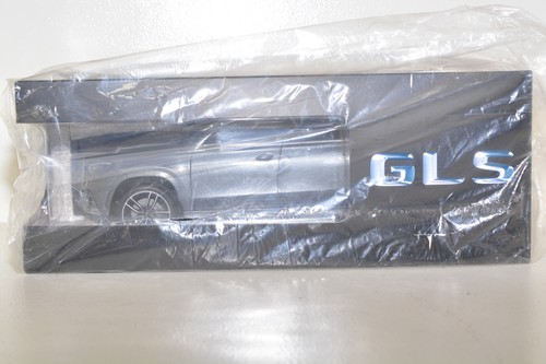 Mercedes benz gls - gls, x167