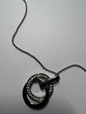 JETTE  Halskette Kette SWING