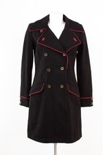 Sarah Kern Mantel Damen Gr. 36