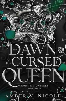 The dawn cursed - of, queen