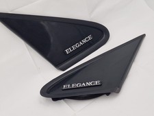 Mercedes-Benz A W168 Spiegel Abdeckung Rechts&Links A1686900287 A1686900187 ??