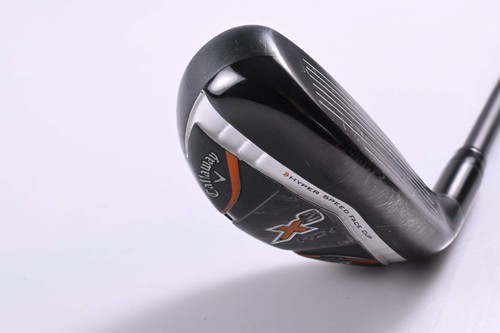 Callaway hot pro 4 hybrid - hot,