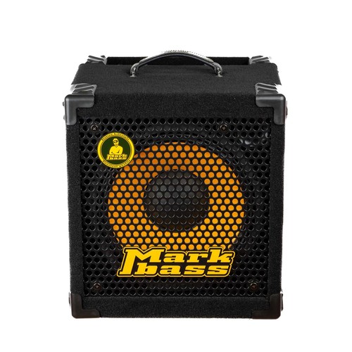 Markbass mini cmd 121 v - markbass,