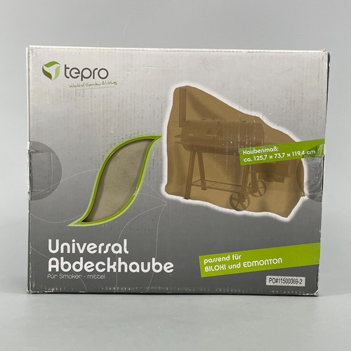 Tepro 8607 universal - tepro,