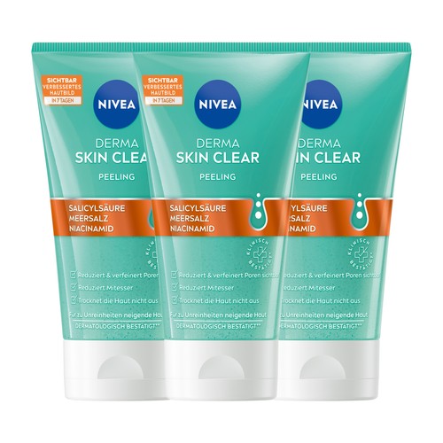 Nivea derma skin - nivea,