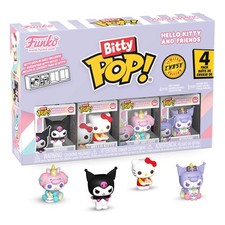 Funko Pop! Hello Kitty and