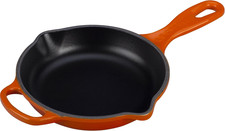 LE CREUSET Signature Gusseisen