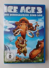 +++ Ice Age 3 - Die