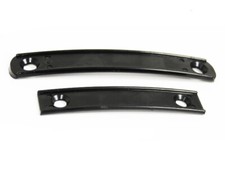 2 tlg. Sitzgleitschienen