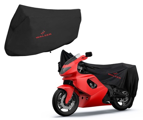 Motorrad abdeckplane indoor - abdeckplane,