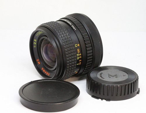 Osawa canon 28mm 2 8 - osawa/canon, 2,8