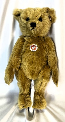 Steiff teddybär mit druck - mit,