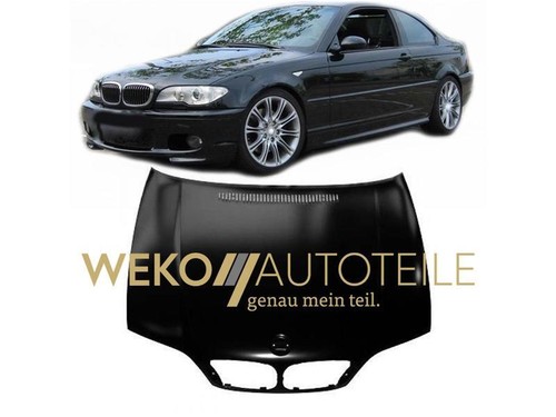 Motorhaube frontklappe für - motorhaube,