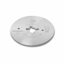 PIRGE   Premium Kreismesser 80