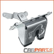 1x Heckklappenschloss