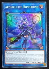 AROMALILITH ROSMARIN Super