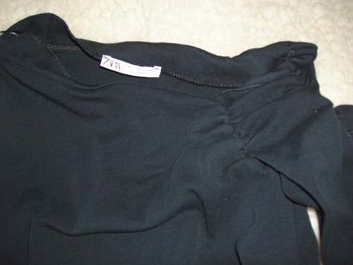Stk zara damen - 2,