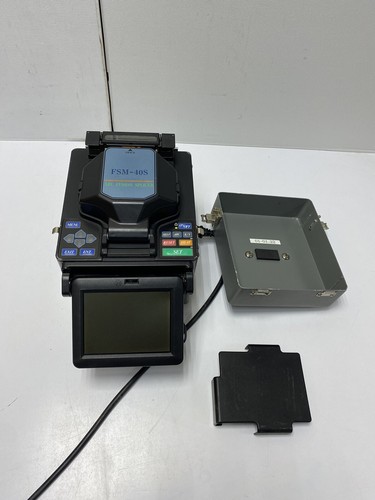 Fujikura fsm 40s - fsm-40s, arc