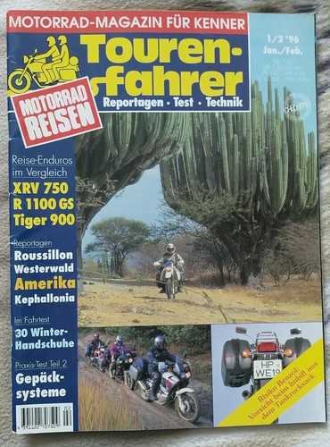 Motorrad magazin - motorrad-magazin, "