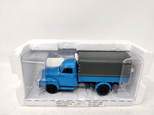 Lastwagen opel blitz - lastwagen,